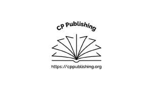 Lateefah Devoe Smith Voice Artist CP Publishing Logo