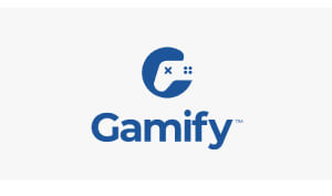 Lateefah Devoe Smith Voice Artist Gamify Logo