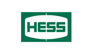 Lateefah Devoe Smith Voice Artist Hess Logo